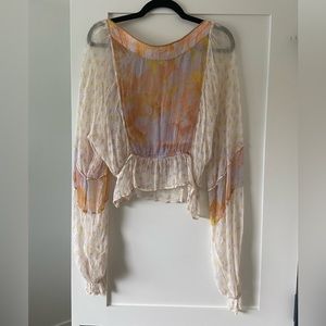 Free People Blouse